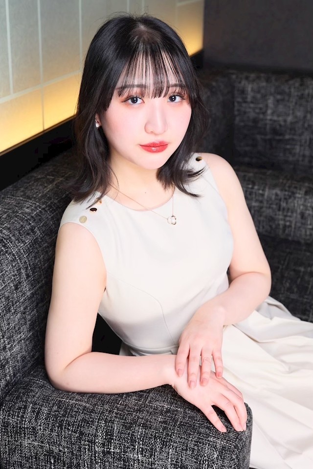 難波 さやかプロフィール写真2